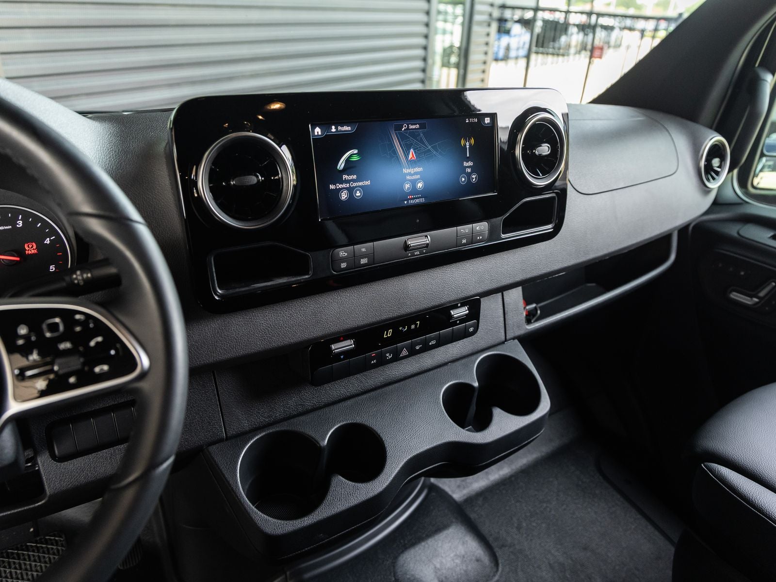2024 Mercedes-Benz Sprinter 2500 4MATIC®