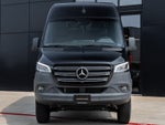 2024 Mercedes-Benz Sprinter 2500 4MATIC®