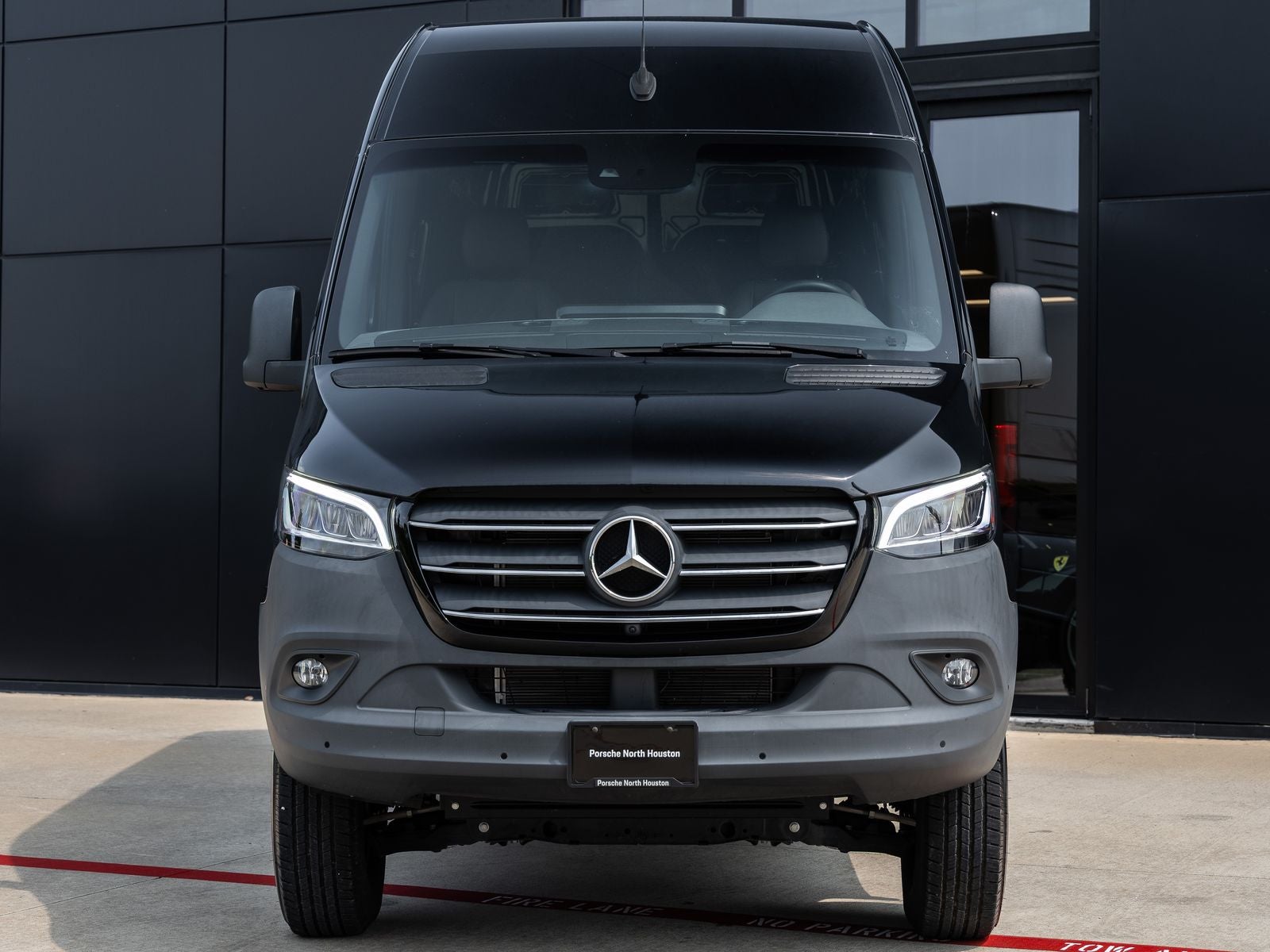 2024 Mercedes-Benz Sprinter 2500 4MATIC®