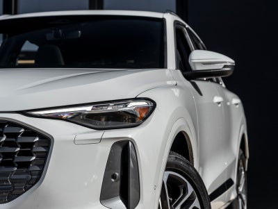 2025 Audi Q5 2.0T Premium Plus quattro