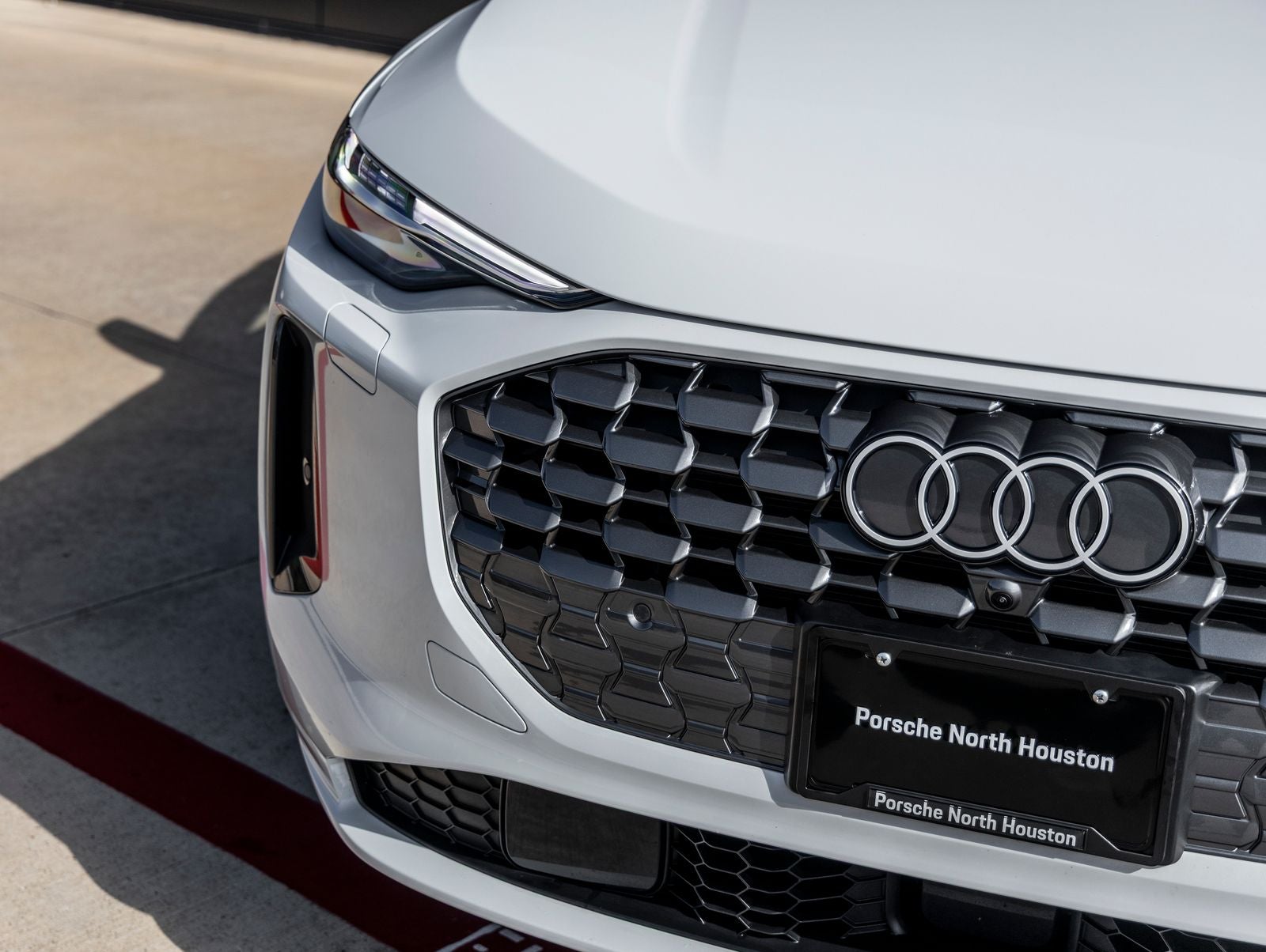 2025 Audi Q5 2.0T Premium Plus quattro