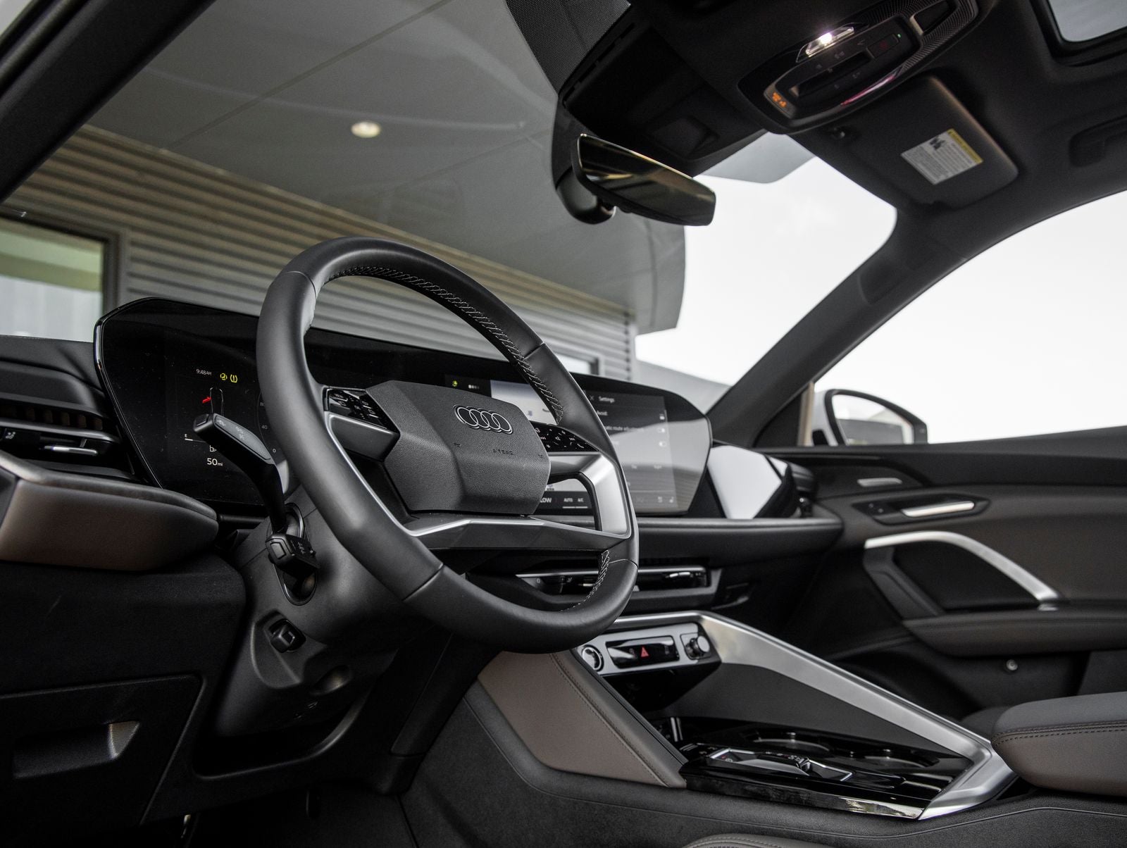 2025 Audi Q5 2.0T Premium Plus quattro