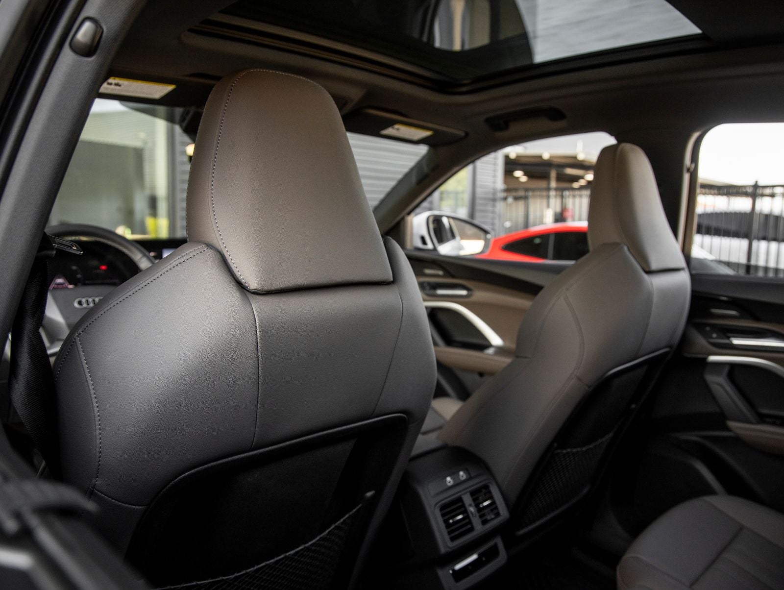 2025 Audi Q5 2.0T Premium Plus quattro