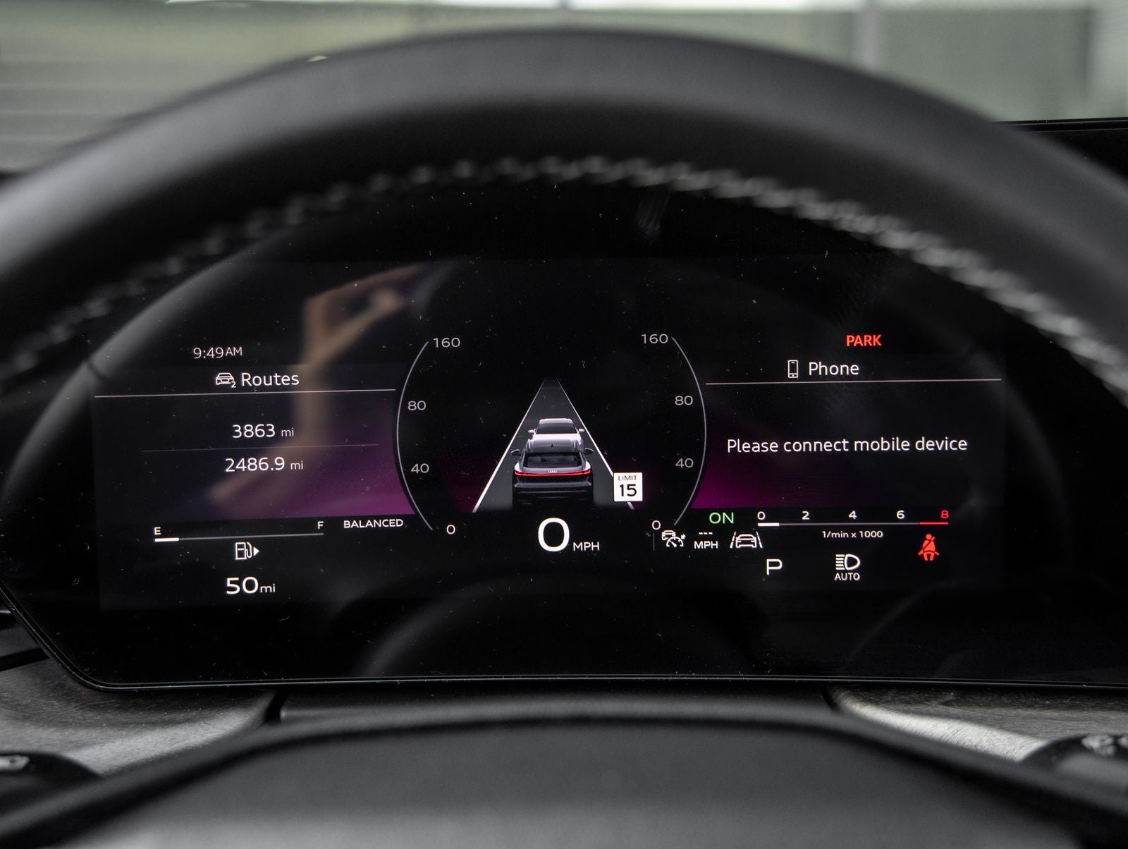 2025 Audi Q5 2.0T Premium Plus quattro
