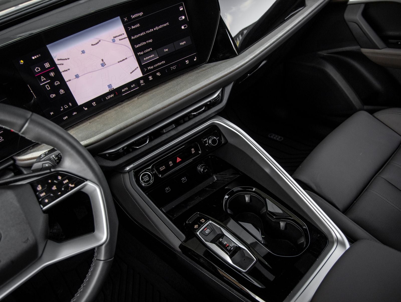 2025 Audi Q5 2.0T Premium Plus quattro