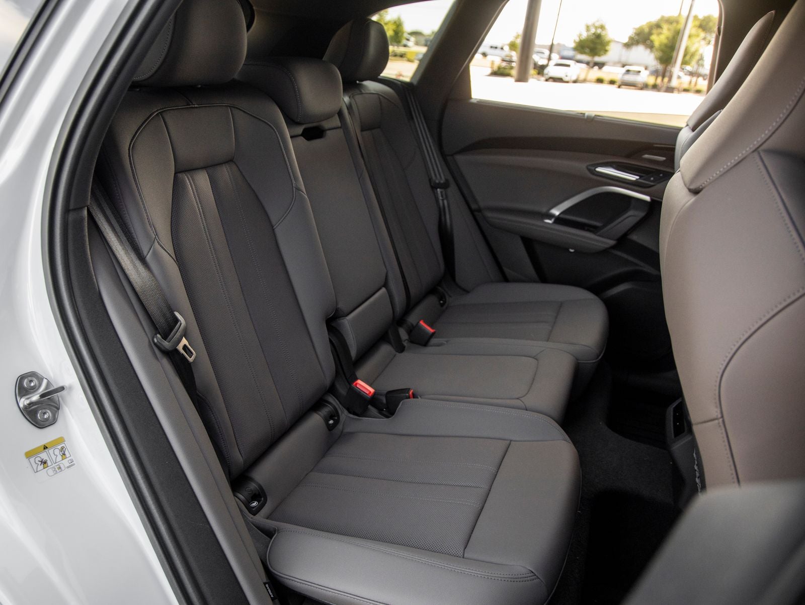2025 Audi Q5 2.0T Premium Plus quattro
