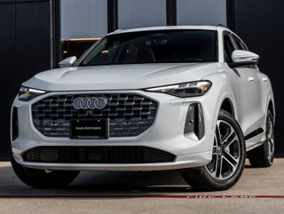 2025 Audi Q5 2.0T Premium Plus quattro