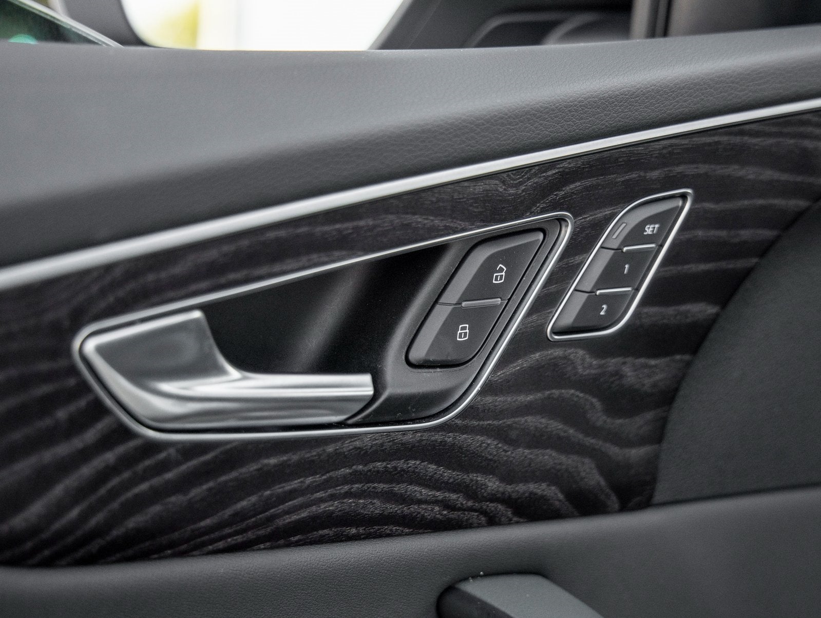 2021 Audi Q8 55 Premium quattro