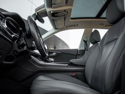 2021 Audi Q8 55 Premium quattro