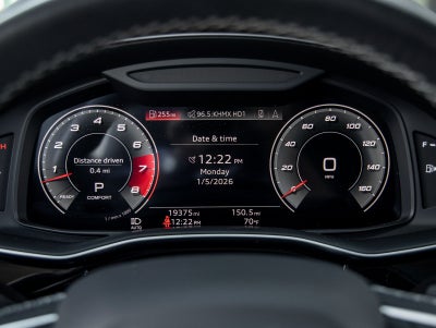 2021 Audi Q8 55 Premium quattro