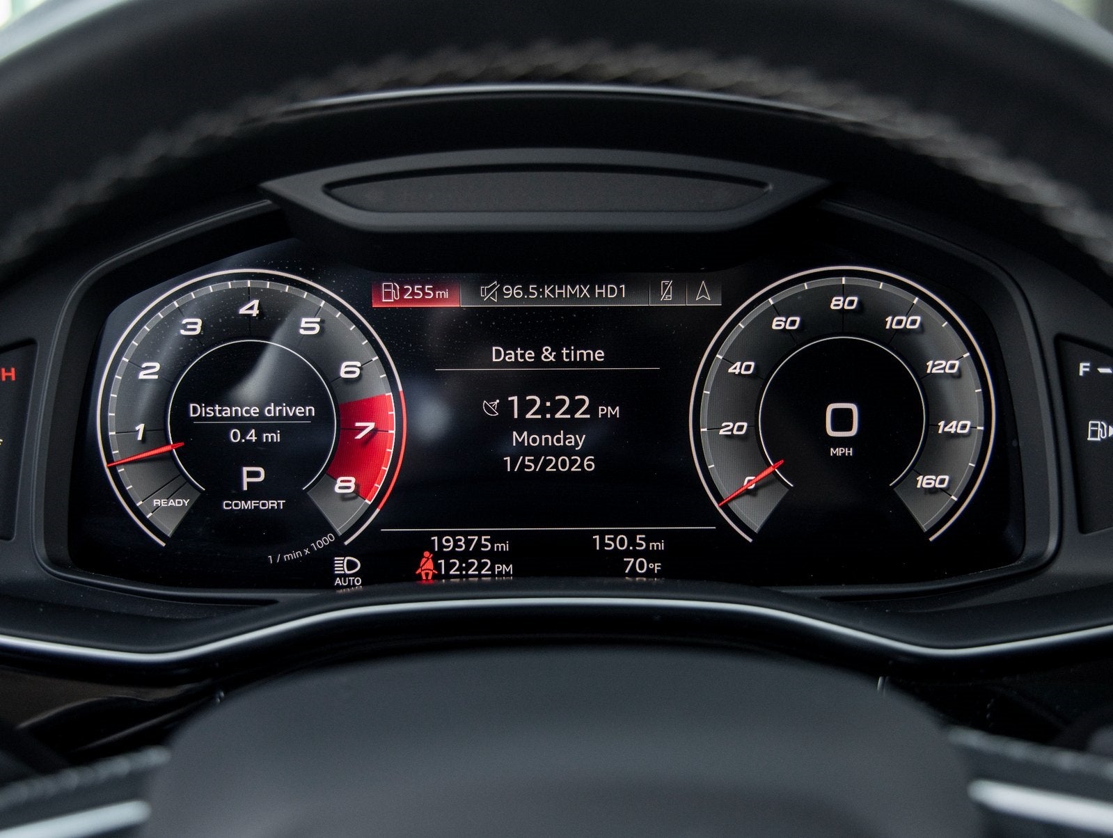 2021 Audi Q8 55 Premium quattro