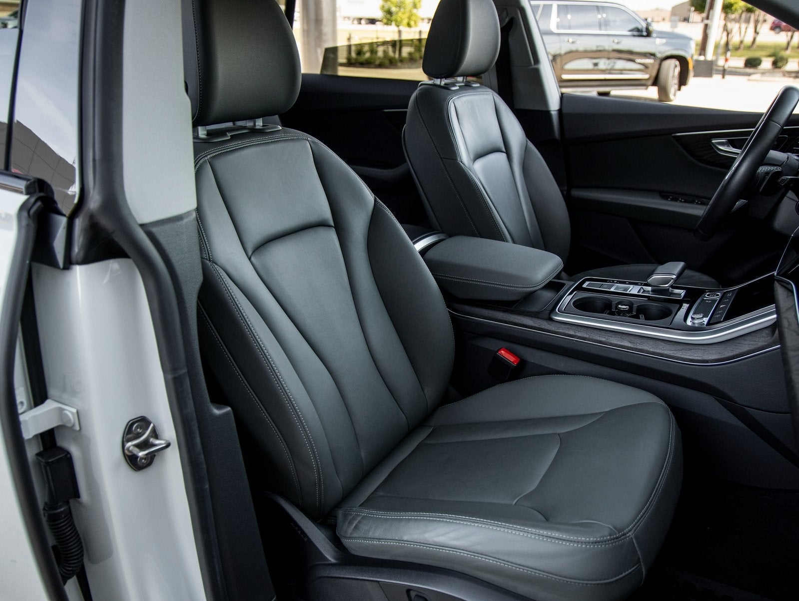 2021 Audi Q8 55 Premium quattro