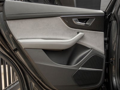 2023 Audi SQ8 4.0T Premium Plus quattro
