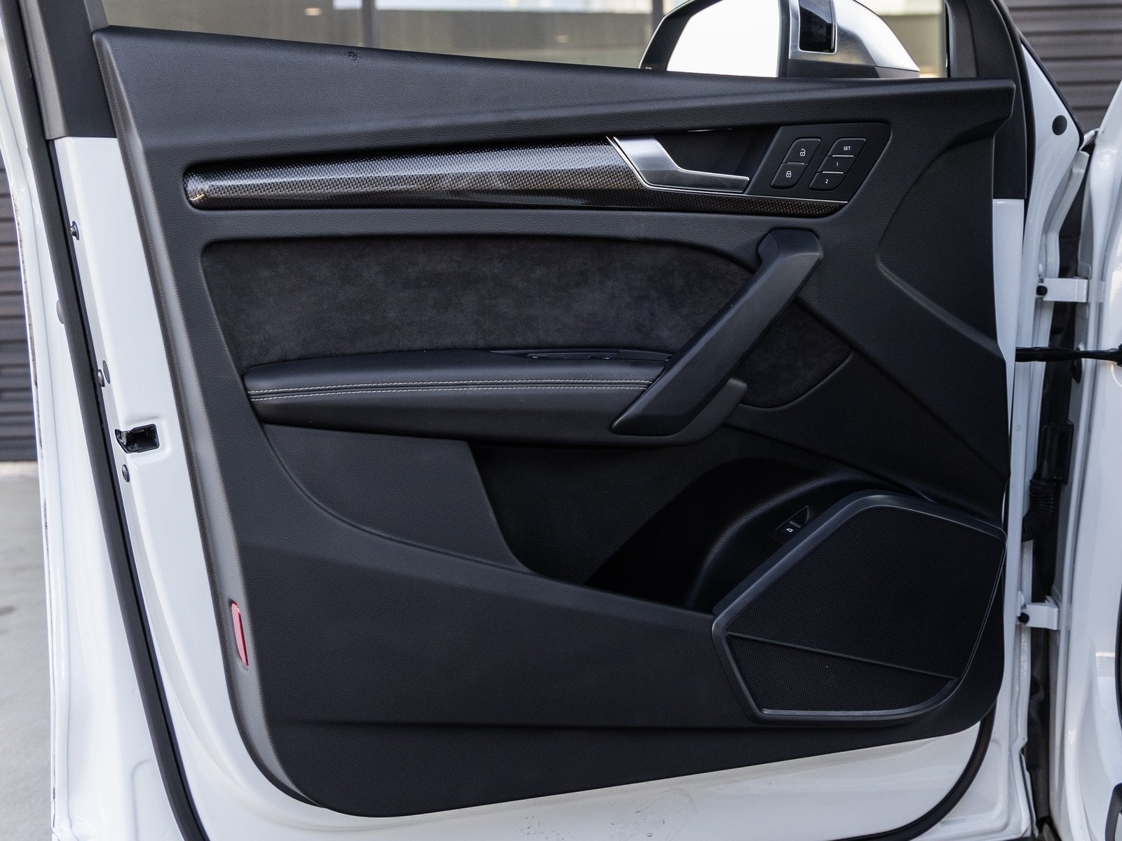 2020 Audi SQ5 3.0T Premium Plus quattro