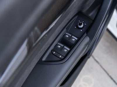 2020 Audi SQ5 3.0T Premium Plus quattro