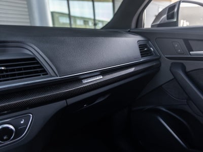 2020 Audi SQ5 3.0T Premium Plus quattro