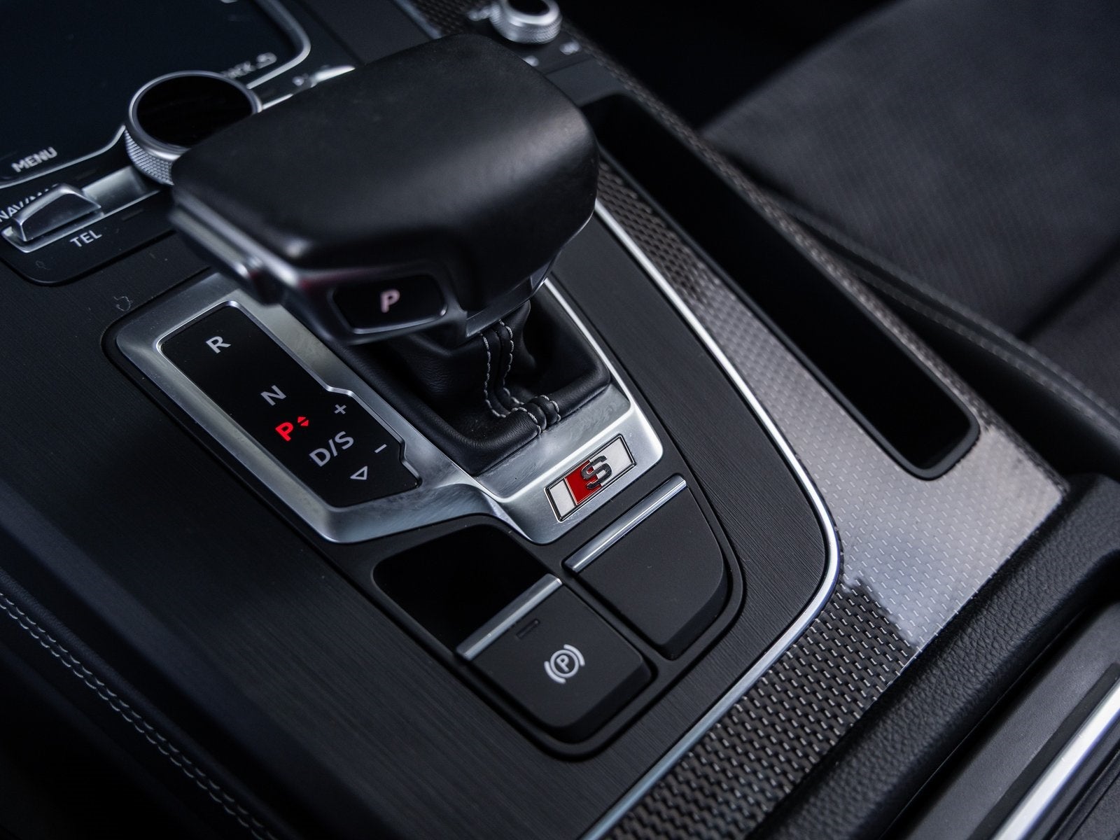 2020 Audi SQ5 3.0T Premium Plus quattro