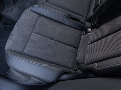 2020 Audi SQ5 3.0T Premium Plus quattro