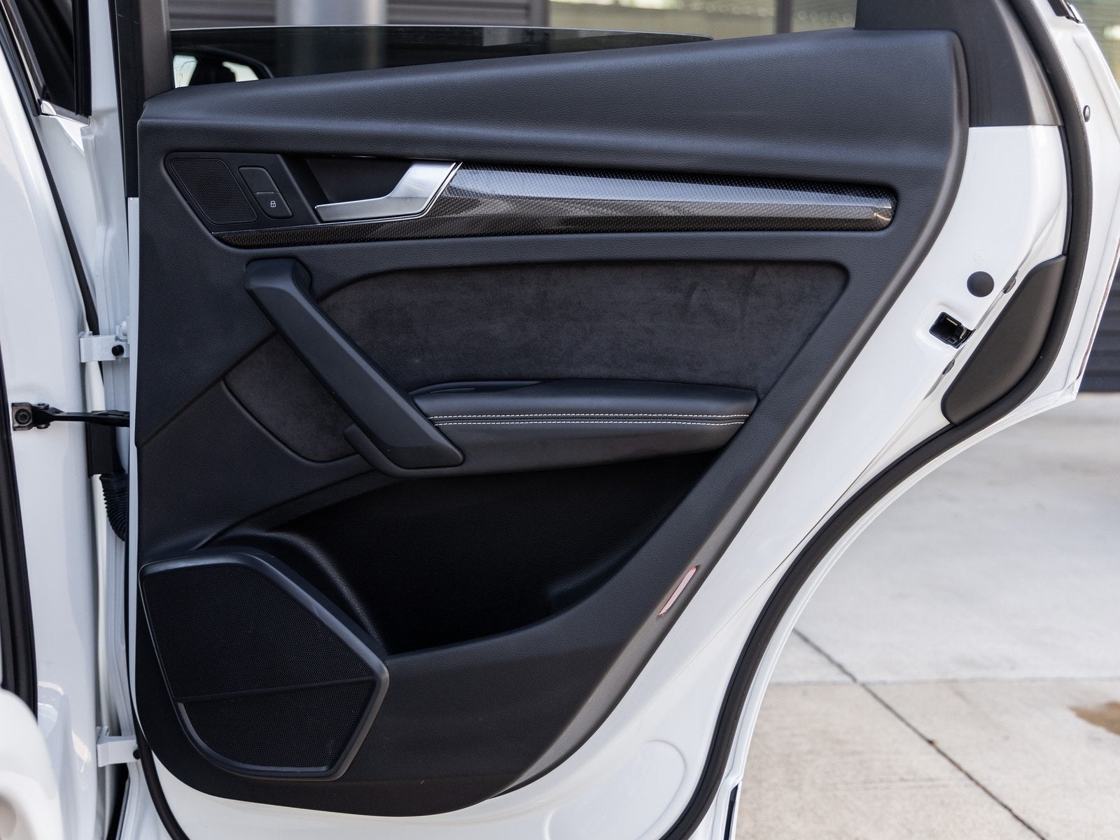 2020 Audi SQ5 3.0T Premium Plus quattro