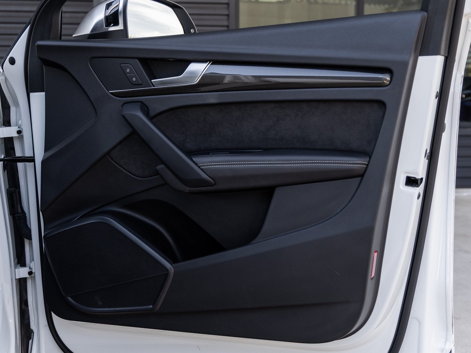 2020 Audi SQ5 3.0T Premium Plus quattro