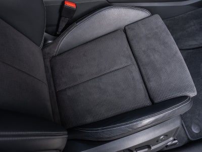 2020 Audi SQ5 3.0T Premium Plus quattro