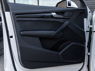 2018 Audi Q5 2.0T quattro