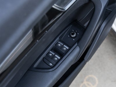 2018 Audi Q5 2.0T quattro