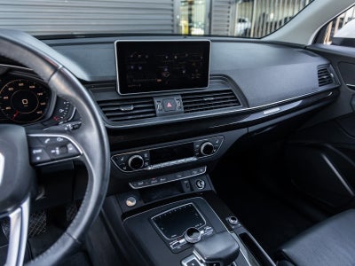 2018 Audi Q5 2.0T quattro