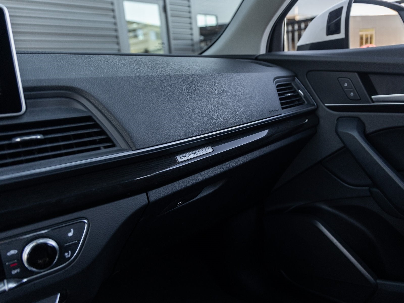 2018 Audi Q5 2.0T quattro