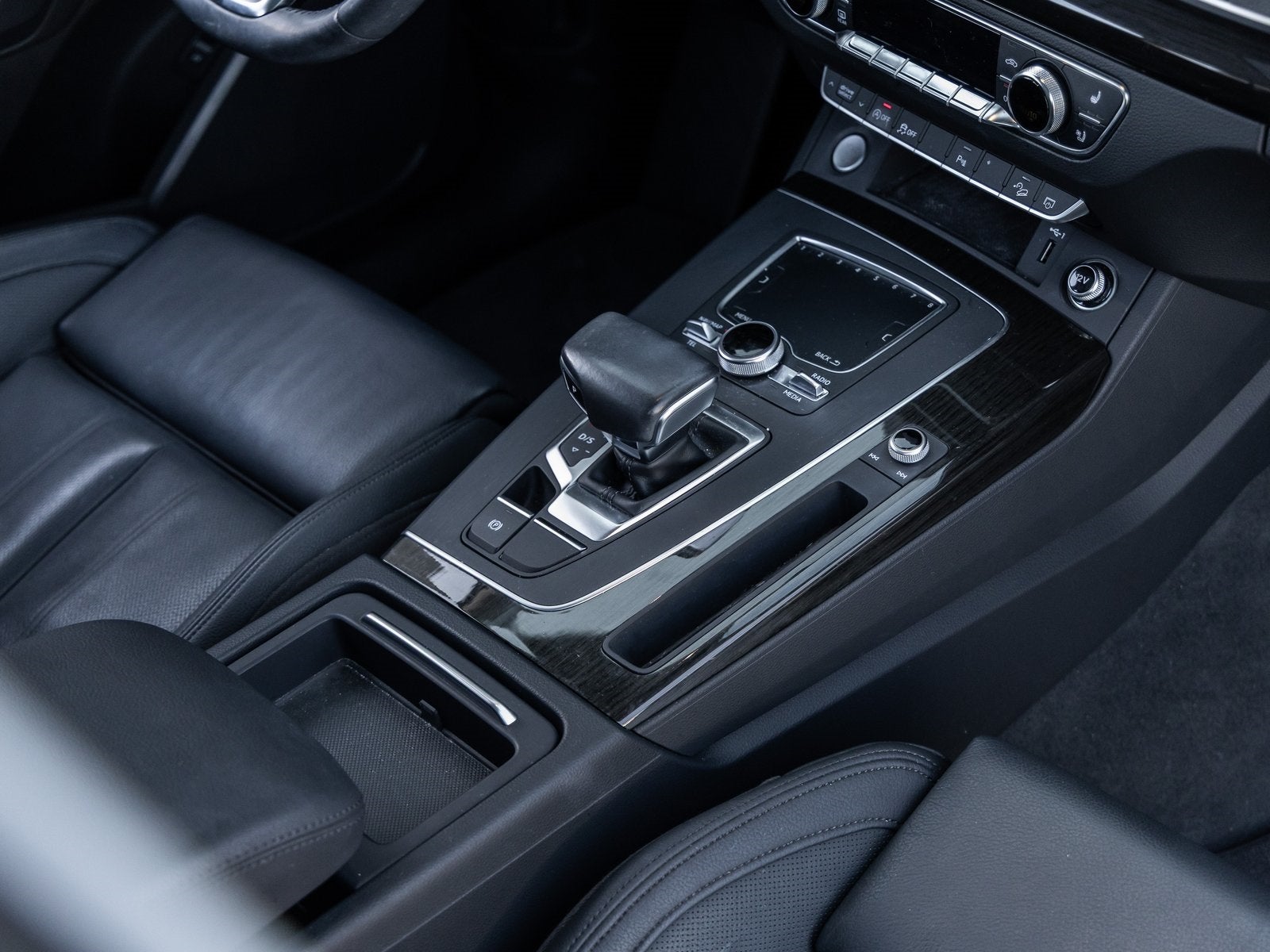 2018 Audi Q5 2.0T quattro