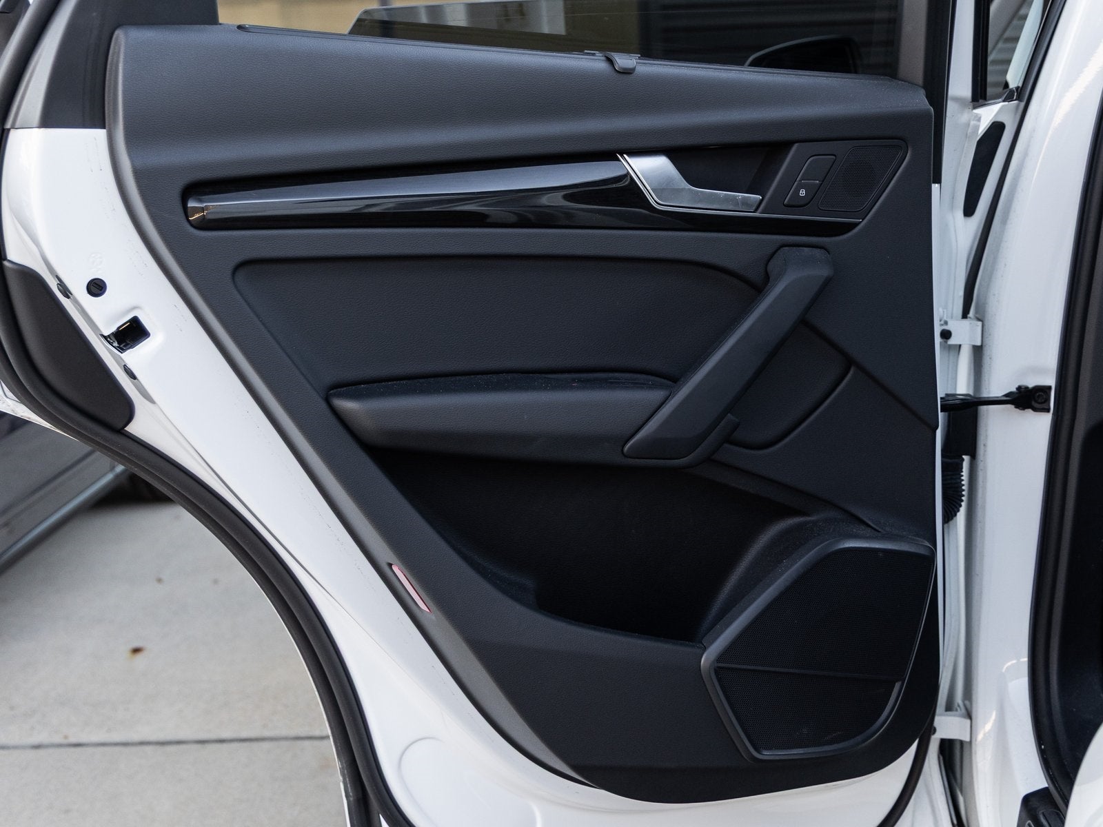 2018 Audi Q5 2.0T quattro