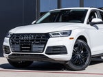 2018 Audi Q5 2.0T quattro