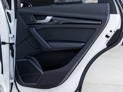 2018 Audi Q5 2.0T quattro