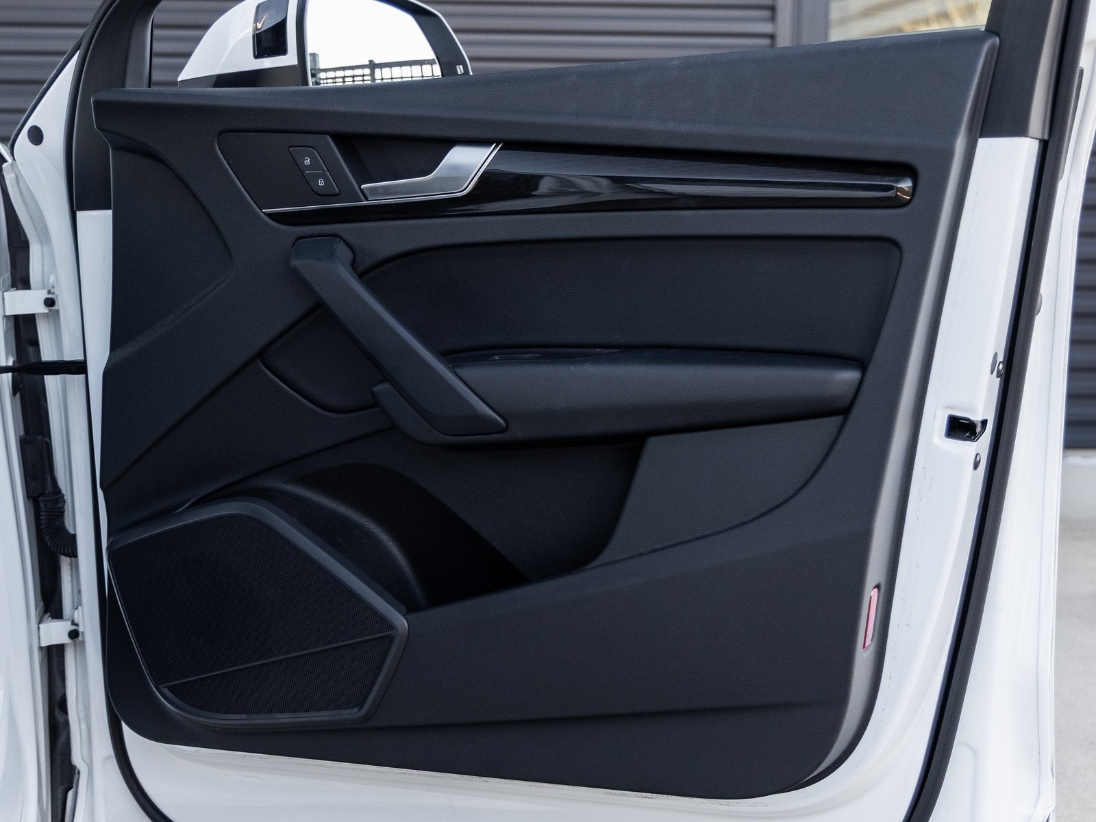 2018 Audi Q5 2.0T quattro