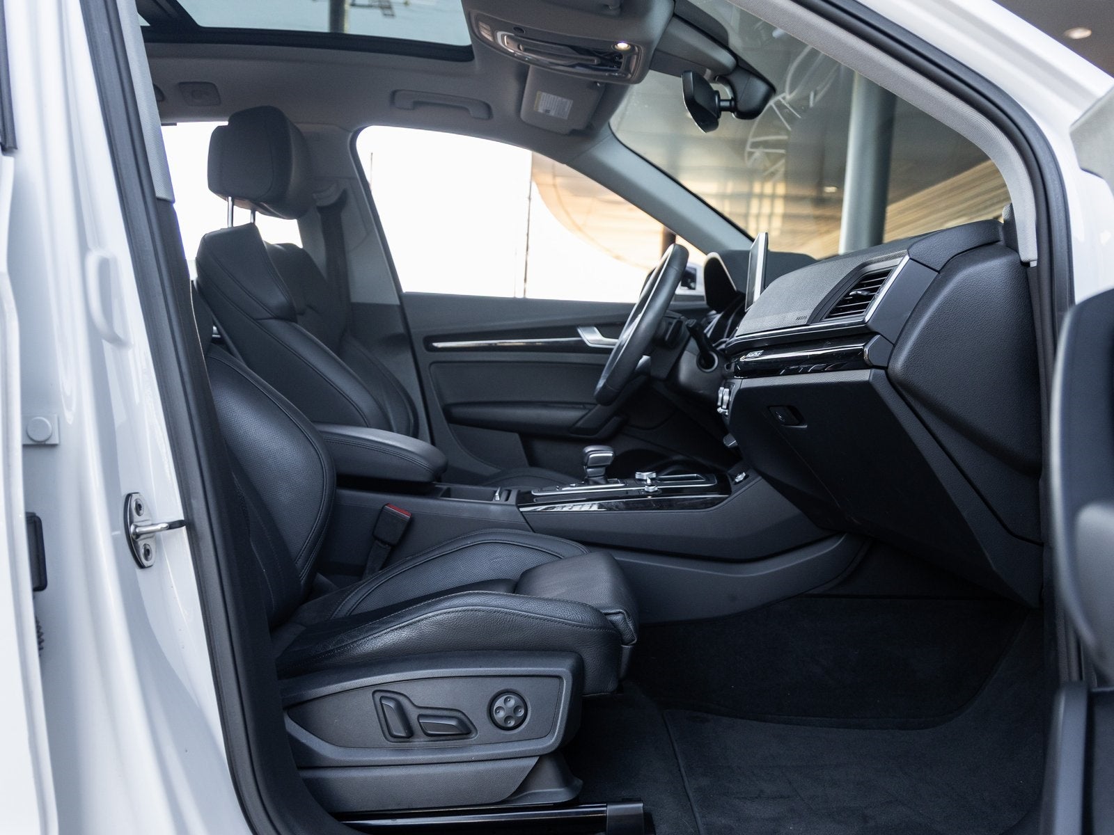 2018 Audi Q5 2.0T quattro