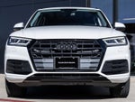 2018 Audi Q5 2.0T quattro
