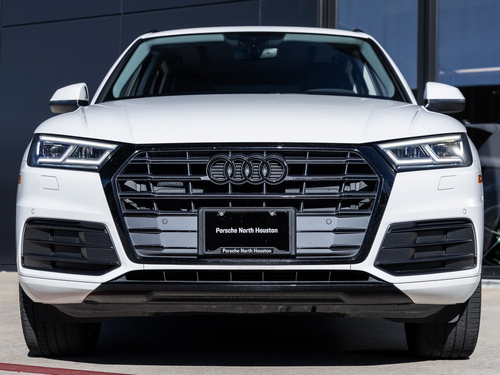 2018 Audi Q5 2.0T quattro
