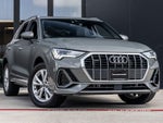 2022 Audi Q3 Premium Plus S Line quattro