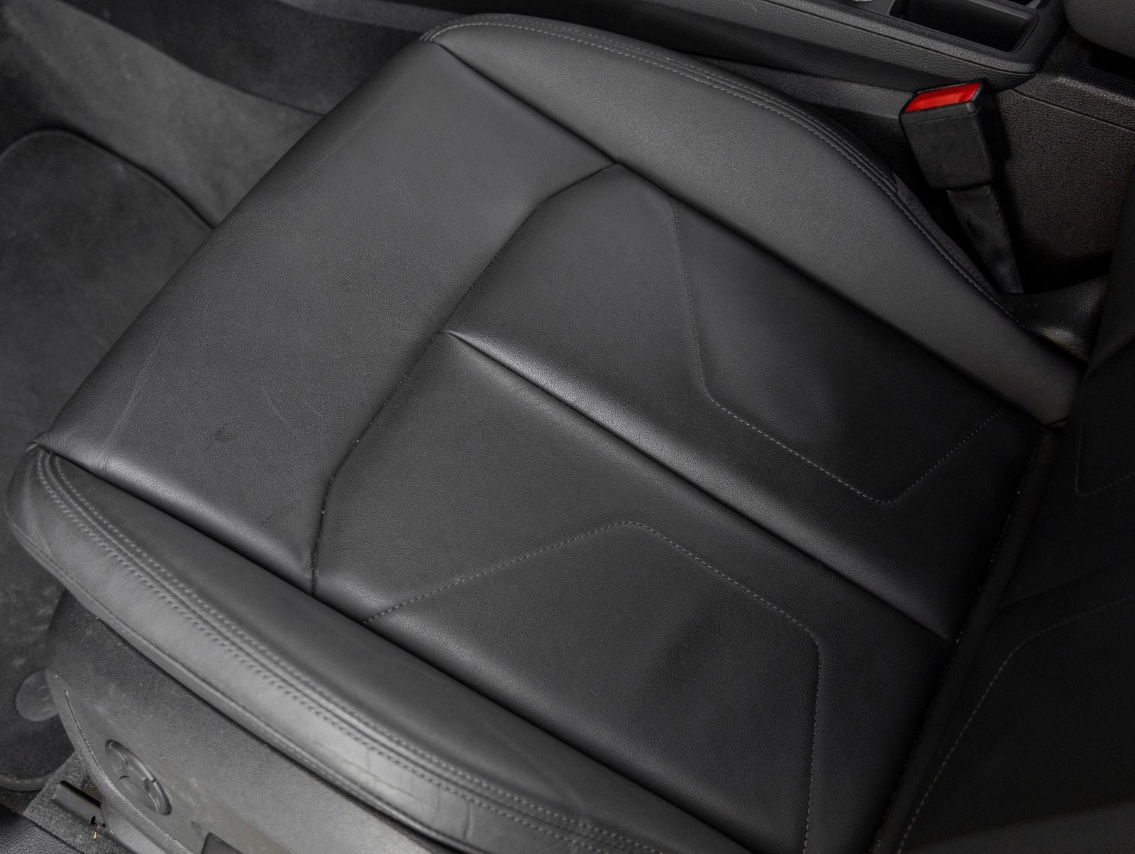 2022 Audi Q3 Premium Plus S Line quattro