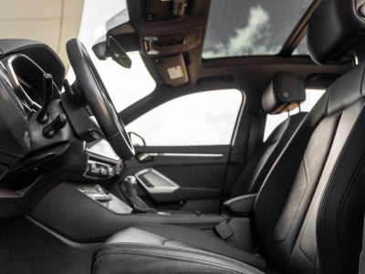 2022 Audi Q3 Premium Plus S Line quattro