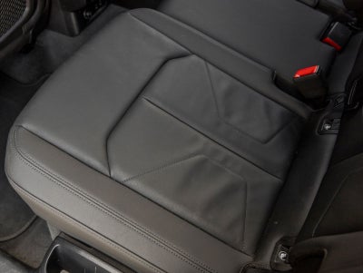 2022 Audi Q3 Premium Plus S Line quattro