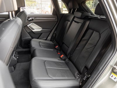 2022 Audi Q3 Premium Plus S Line quattro