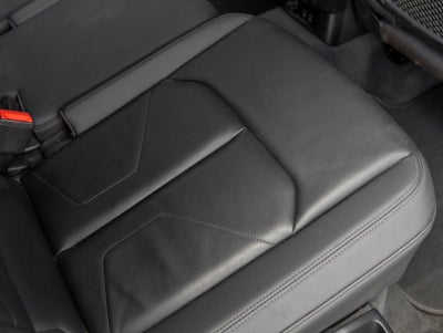 2022 Audi Q3 Premium Plus S Line quattro