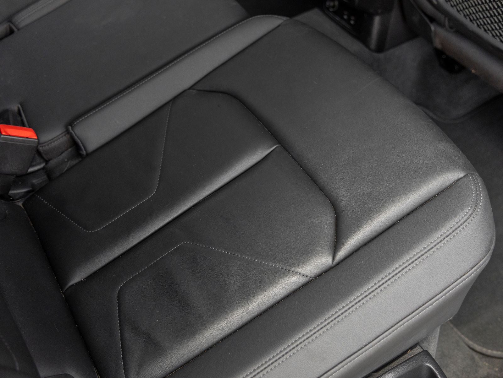 2022 Audi Q3 Premium Plus S Line quattro