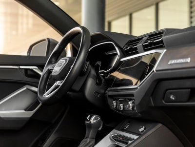 2022 Audi Q3 Premium Plus S Line quattro
