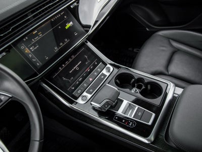 2023 Audi Q7 45 Premium Plus quattro