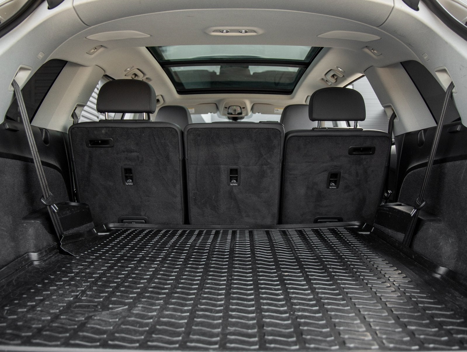 2023 Audi Q7 45 Premium Plus quattro