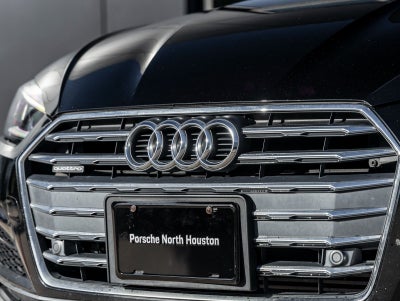 2019 Audi A5 Sportback Premium Plus quattro