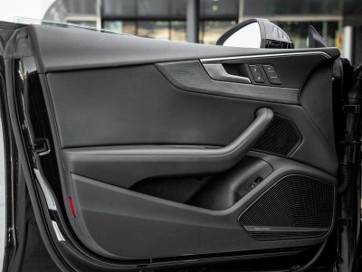 2019 Audi A5 Sportback Premium Plus quattro