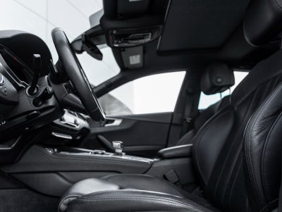 2019 Audi A5 Sportback Premium Plus quattro